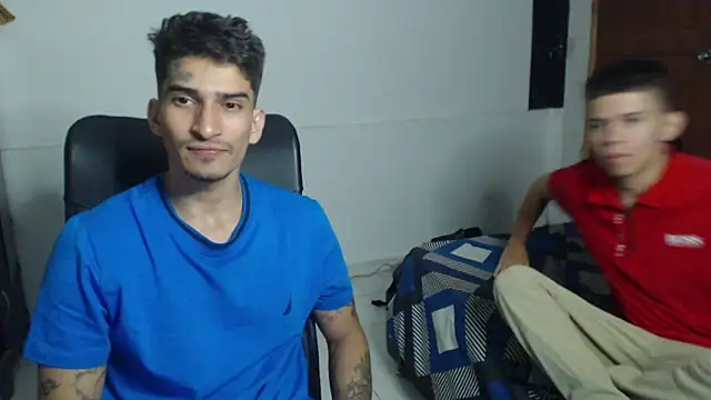 thebestwarrior  online show from 09-22-25, 04:40