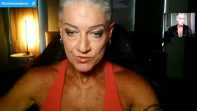 Devon2020 online show from 04-19-26, 11:22