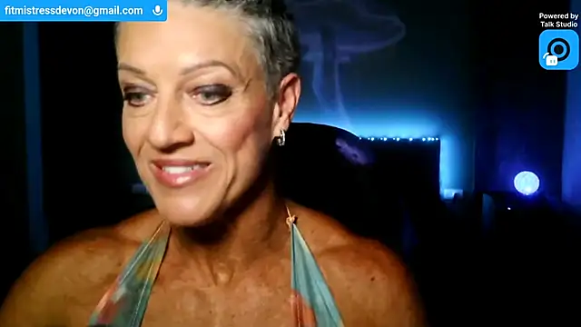 Devon2020 online show from 07-24-26, 12:01