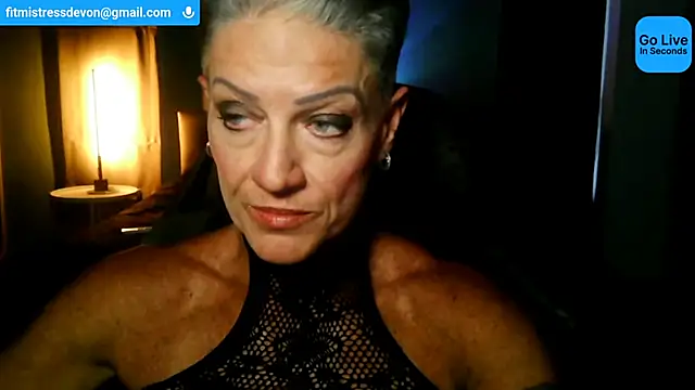 Devon2020 online show from 06-13-26, 11:52