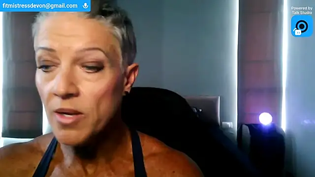 Devon2020 online show from 07-25-26, 07:27