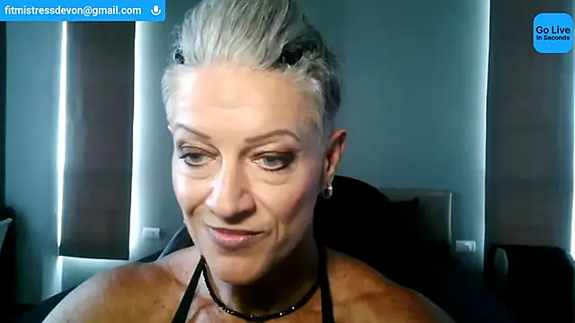 Devon2020 online show from 07-15-26, 09:38