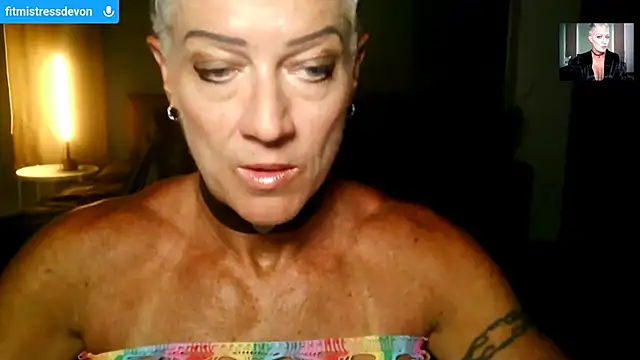 Devon2020 online show from 04-03-26, 11:49