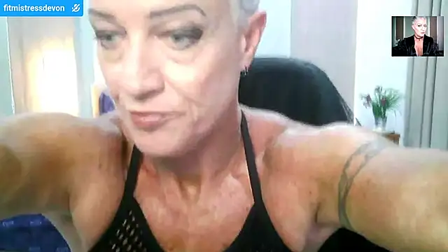 Devon2020 online show from 04-14-26, 11:15