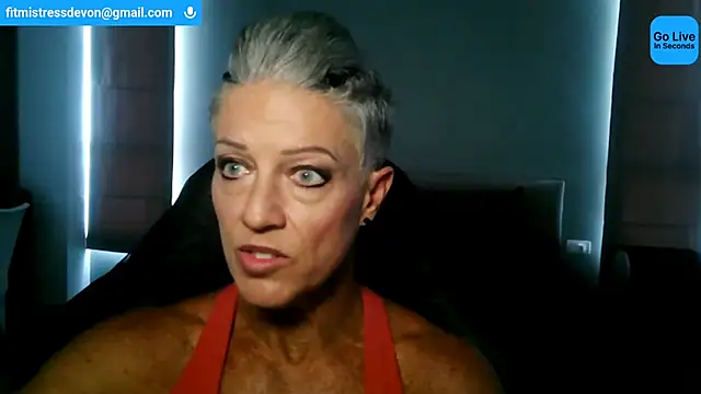 Devon2020 online show from 07-16-26, 07:38