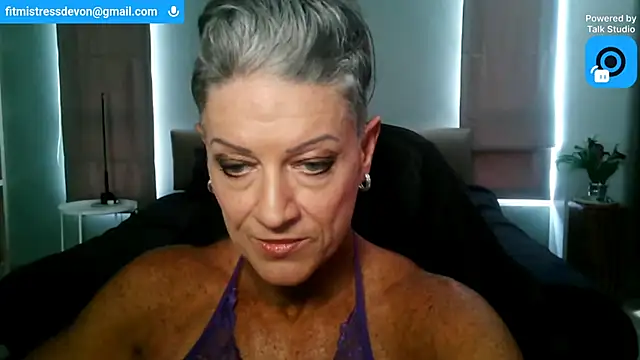 Devon2020 online show from 06-21-26, 10:10