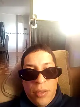 Jeanka18z online show from 10-25-25, 04:07