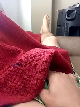 Jeanka18z online show from 12-03-25, 09:25