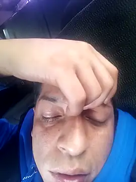 Jeanka18z online show from 11-08-25, 11:58