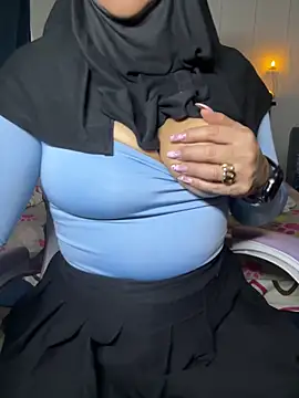 Jameela online show from 12-15-25, 10:26