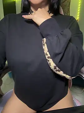 Jameela online show from 02-25-26, 01:17