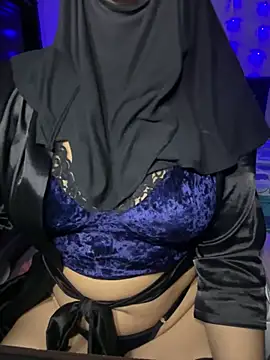 Jameela online show from 01-13-26, 12:36