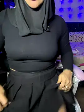 Jameela online show from 12-21-25, 11:16