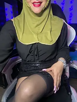 Jameela online show from 10-27-25, 10:00