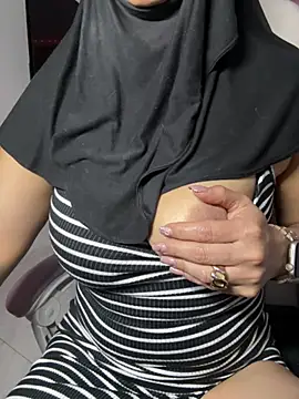 Jameela online show from 02-15-26, 11:25