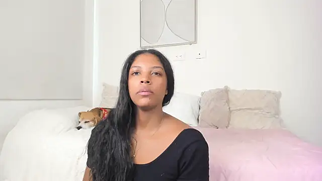 ZOEGARNER01 online show from 06-09-26, 06:20