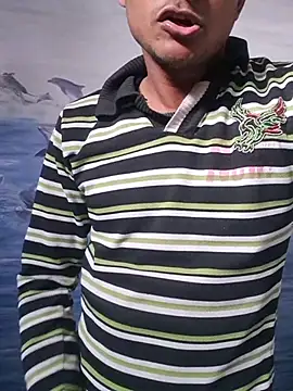 Itsdesi boy online show from 01-15-26, 09:34