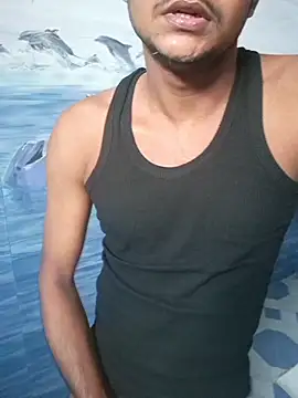 Itsdesi boy online show from 11-16-25, 02:05