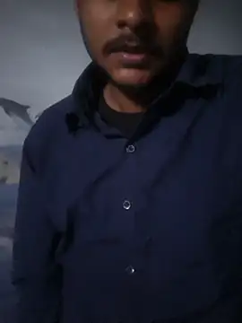 Itsdesi boy online show from 10-31-25, 03:47