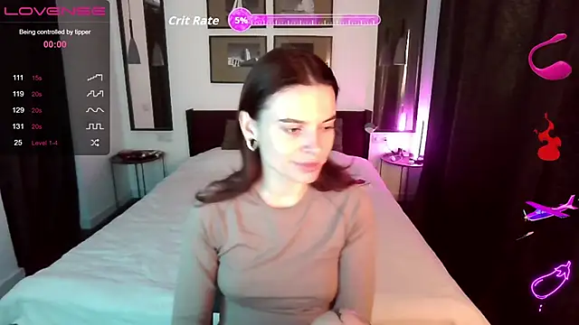 RinaDevil online show from 04-07-26, 07:54