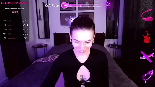 RinaDevil online show from 02-24-26, 09:10