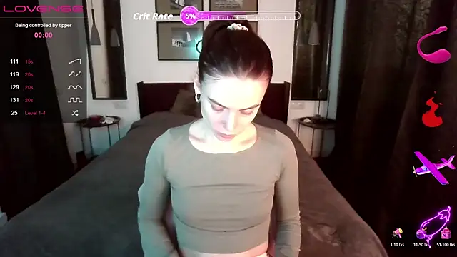 RinaDevil online show from 02-27-26, 08:58