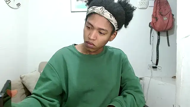 angelamarie1 online show from 02-16-26, 12:31