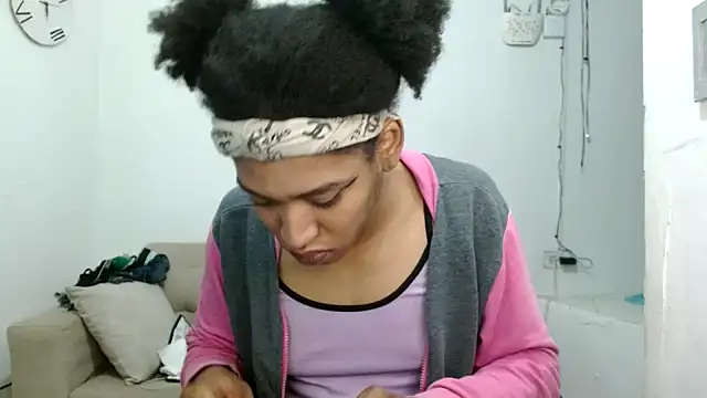 angelamarie1 online show from 03-18-26, 12:08