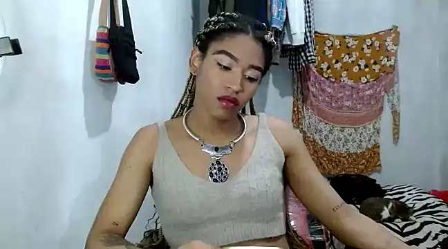 angelamarie1 online show from 02-27-25, 11:48
