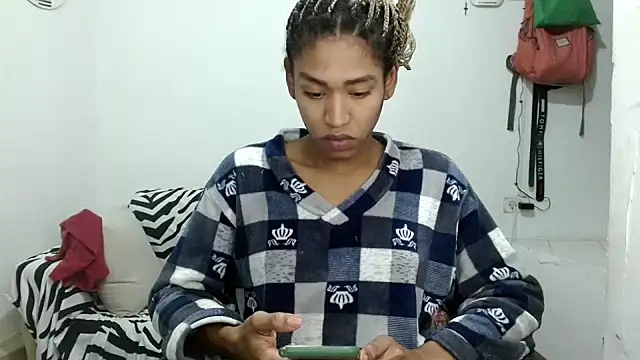 angelamarie1 online show from 01-10-26, 10:38