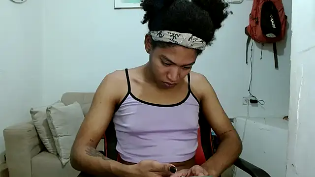 angelamarie1 online show from 03-01-26, 02:22