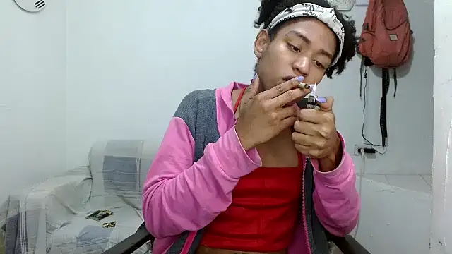 angelamarie1 online show from 10-31-25, 07:54