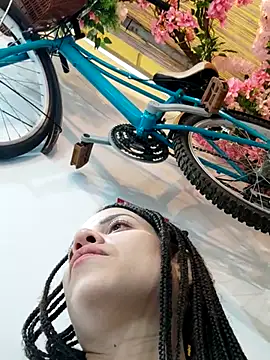 Dannacamila online show from 02-24-26, 12:00