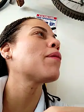 Dannacamila online show from 02-07-26, 09:23