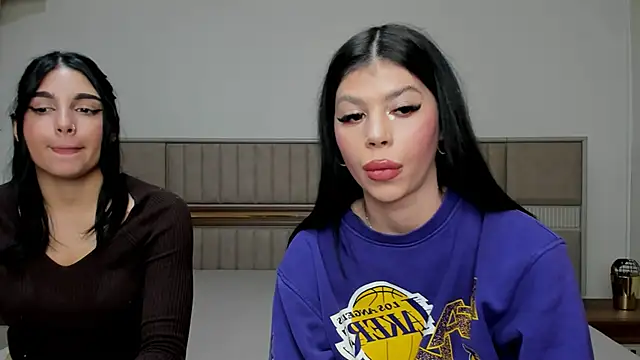 Sierra Halle online show from 12-22-25, 09:15