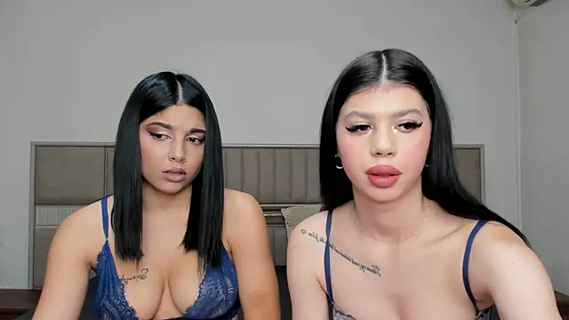 Sierra Halle online show from 12-18-25, 09:18