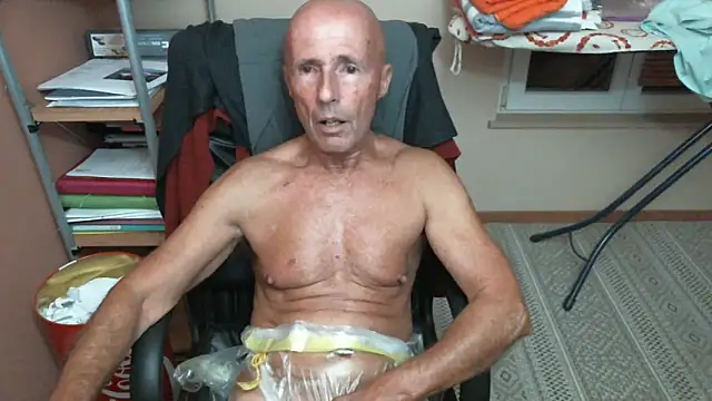 olibrius71 online show from 10-19-25, 09:39