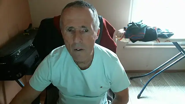 olibrius71 online show from 02-10-25, 09:25