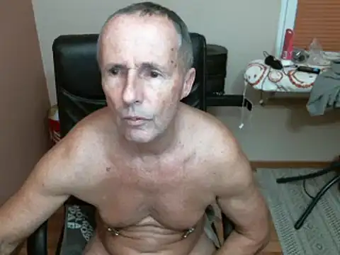 olibrius71 online show from 01-19-25, 07:58