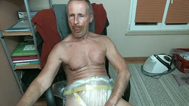 olibrius71 online show from 03-14-25, 08:06