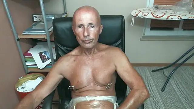 olibrius71 online show from 09-21-25, 07:52