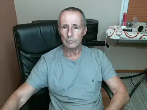 olibrius71 online show from 01-19-25, 02:36