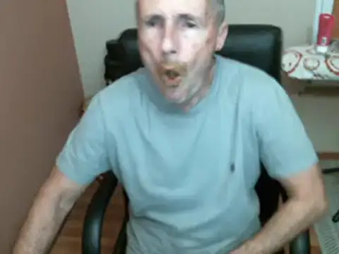 olibrius71 online show from 01-16-25, 09:51