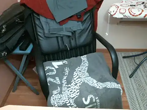 olibrius71 online show from 01-27-25, 07:24