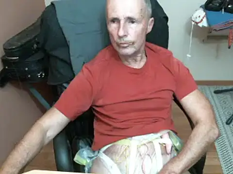 olibrius71 online show from 12-27-24, 08:50