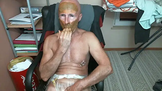 olibrius71 online show from 10-15-25, 08:06