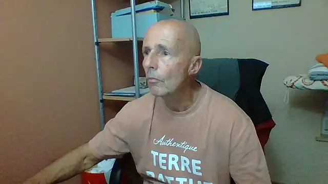 olibrius71 online show from 11-07-25, 09:19