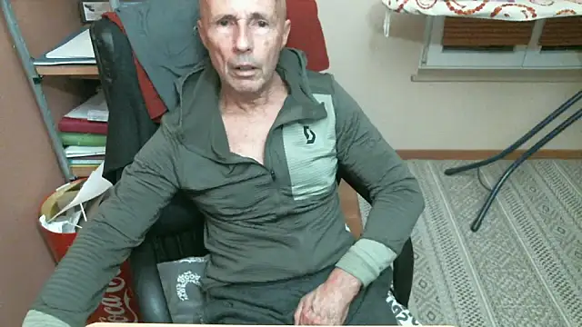 olibrius71 online show from 01-15-26, 06:11