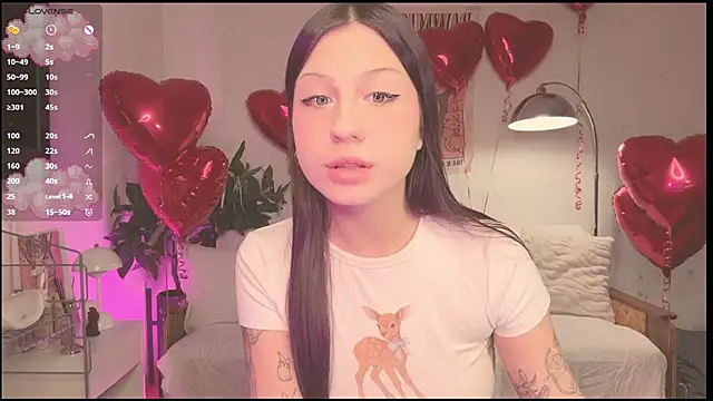 Mary tiim online show from 02-13-26, 05:24