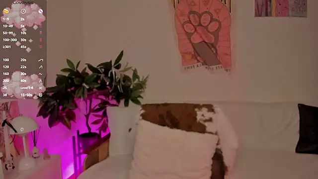 Mary tiim online show from 01-17-26, 01:47